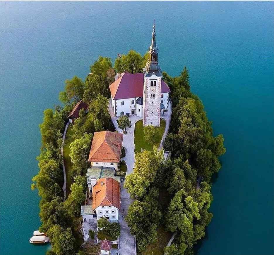 World Scenery: A Sneak Peek